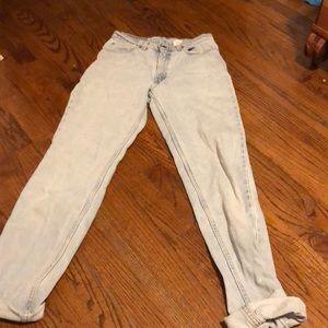Levi jeans